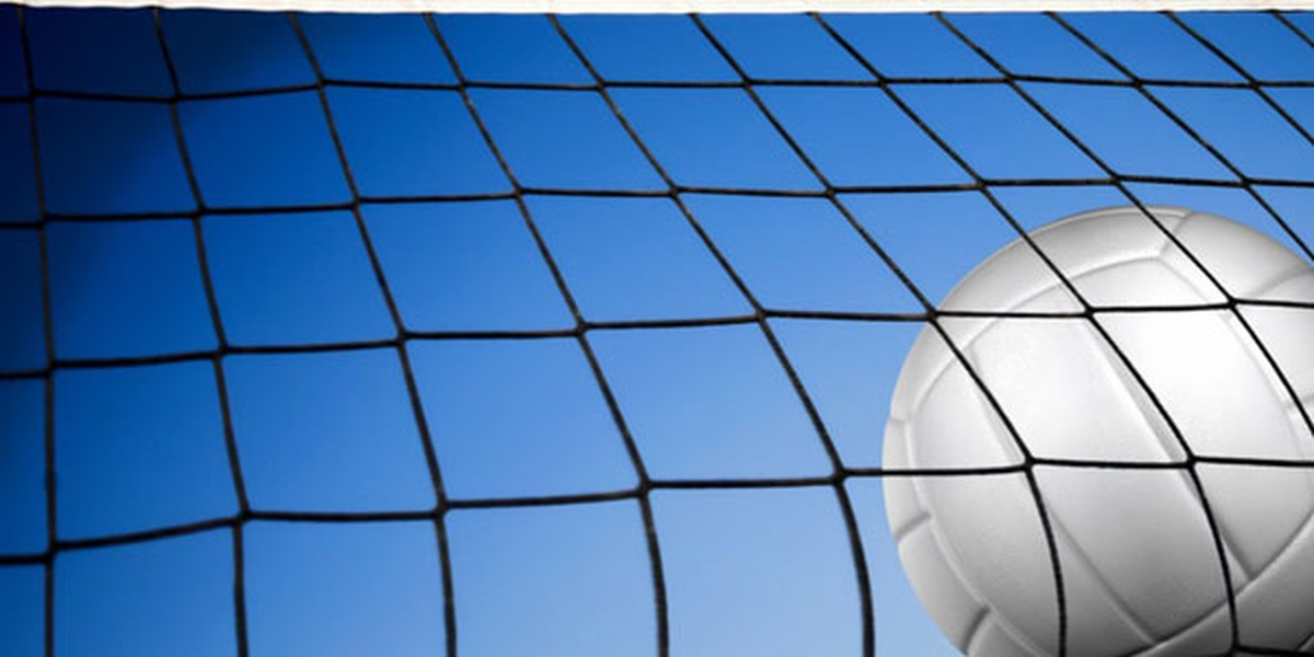 Voleybolda, Genç Bayanlar Balkan Şampiyonası Başlıyor