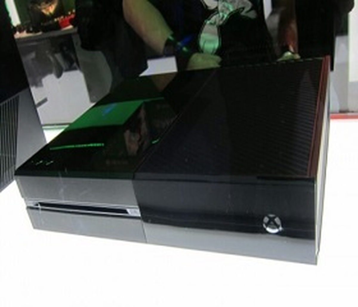 Xbox One\'ın Çıkışında Harici Hdd Desteği Olmayacak