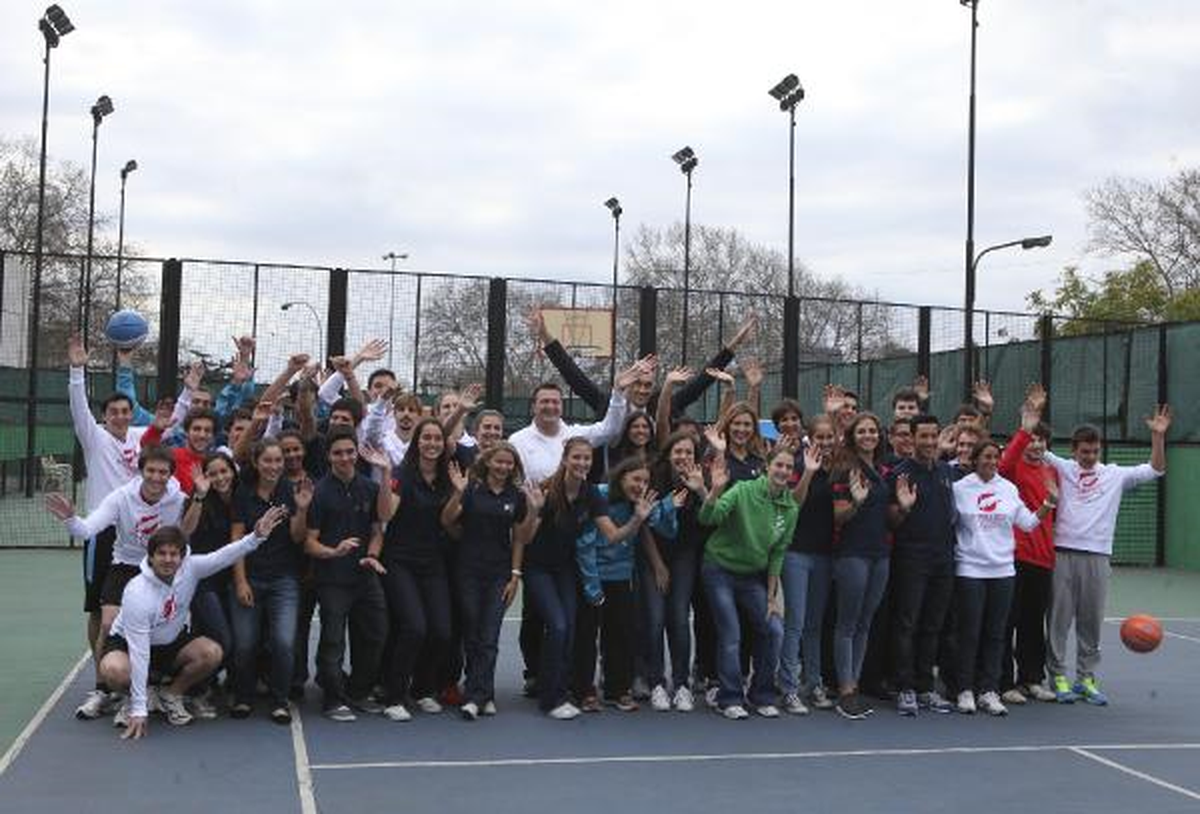 2020 Olimpiyatları İçin Türkiye\'nin Kozu Gençler