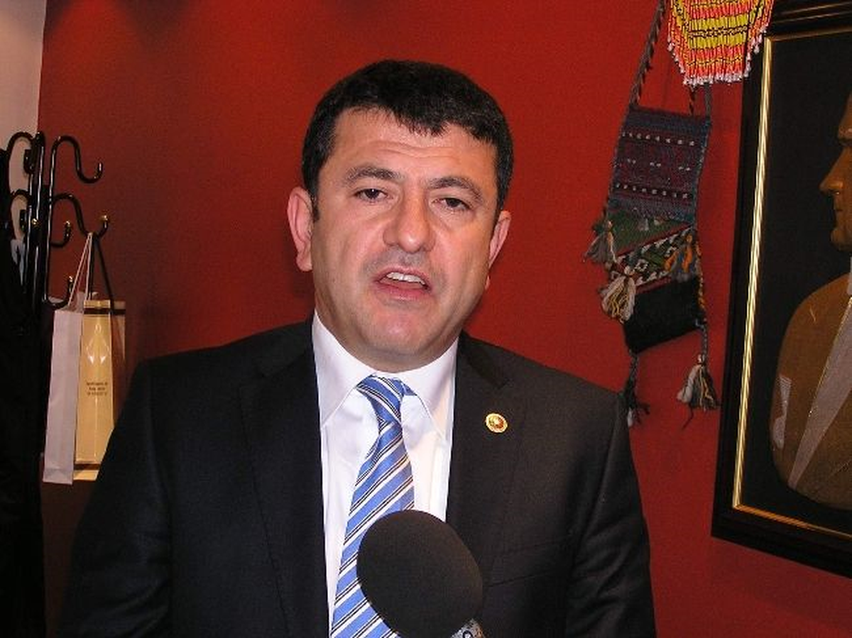 Ağbaba\'dan Bakan Müezzinoğlu\'na Malatya\'daki Trafik Kazası Sorusu