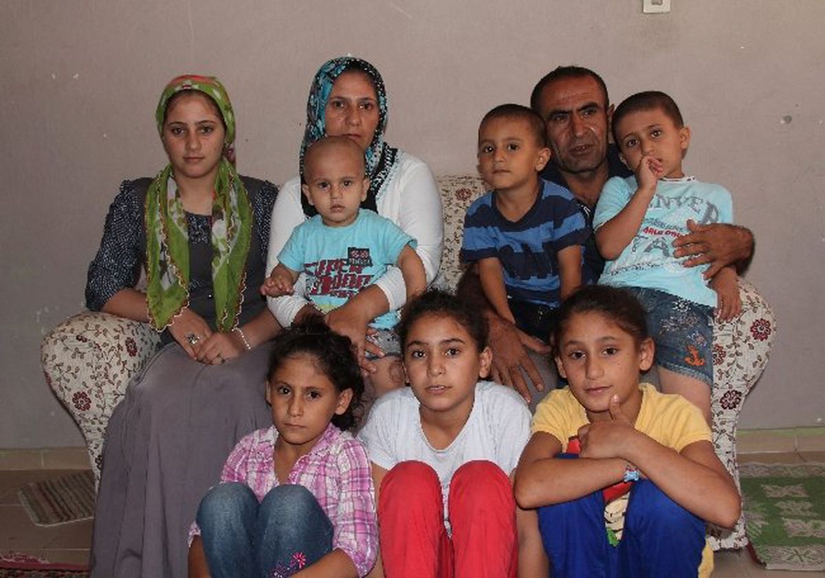 Aile Bireylerinin Çoğu Ms Hastası