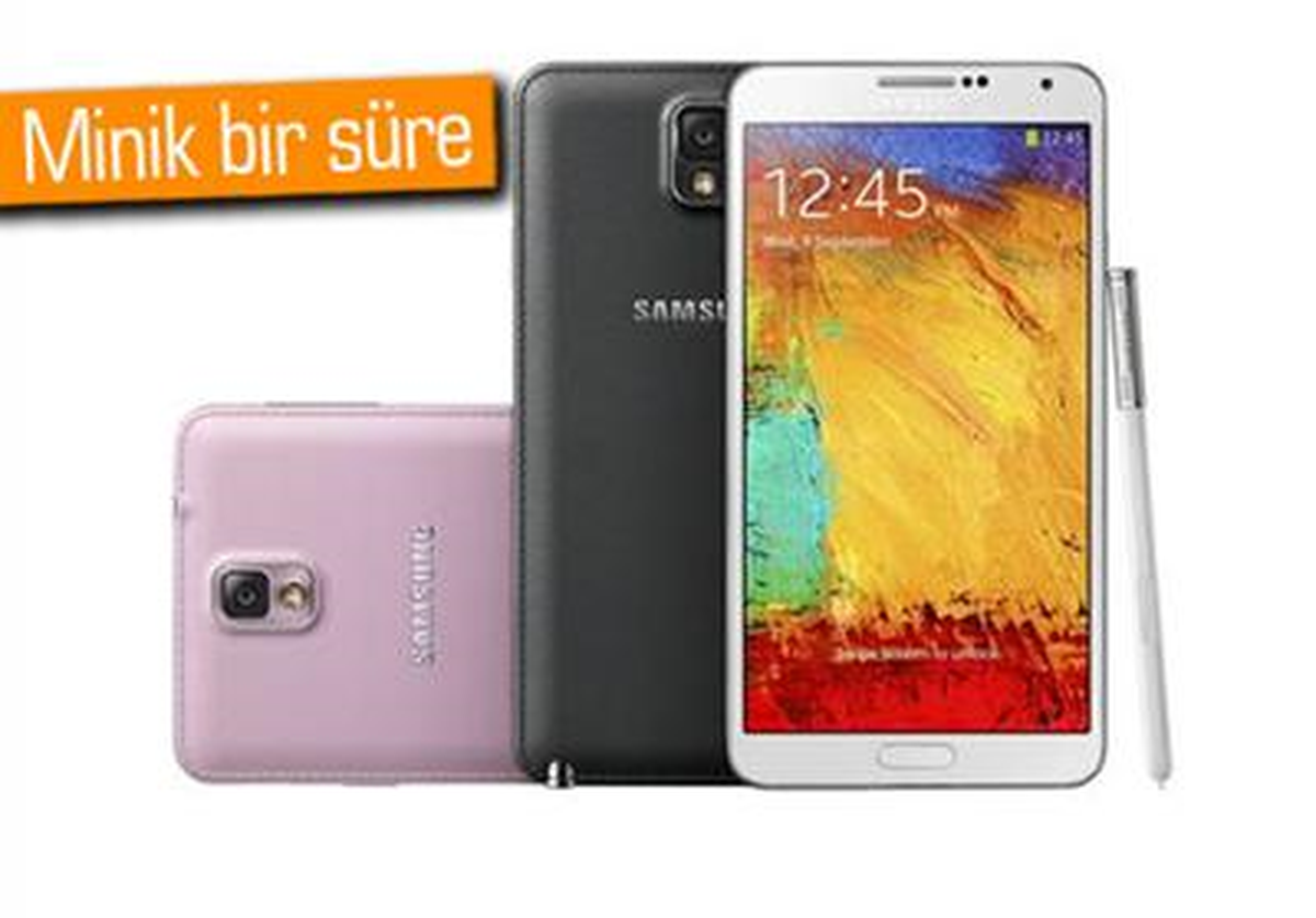 Amerikalılar, Yeni Samsung Ürünlerini Bekliyor