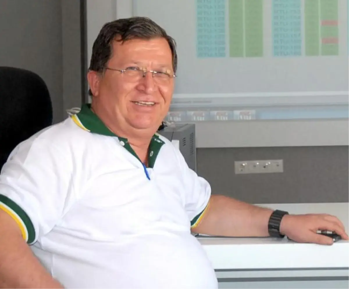 Atletizmin Kalbi Mersin\'de Atacak