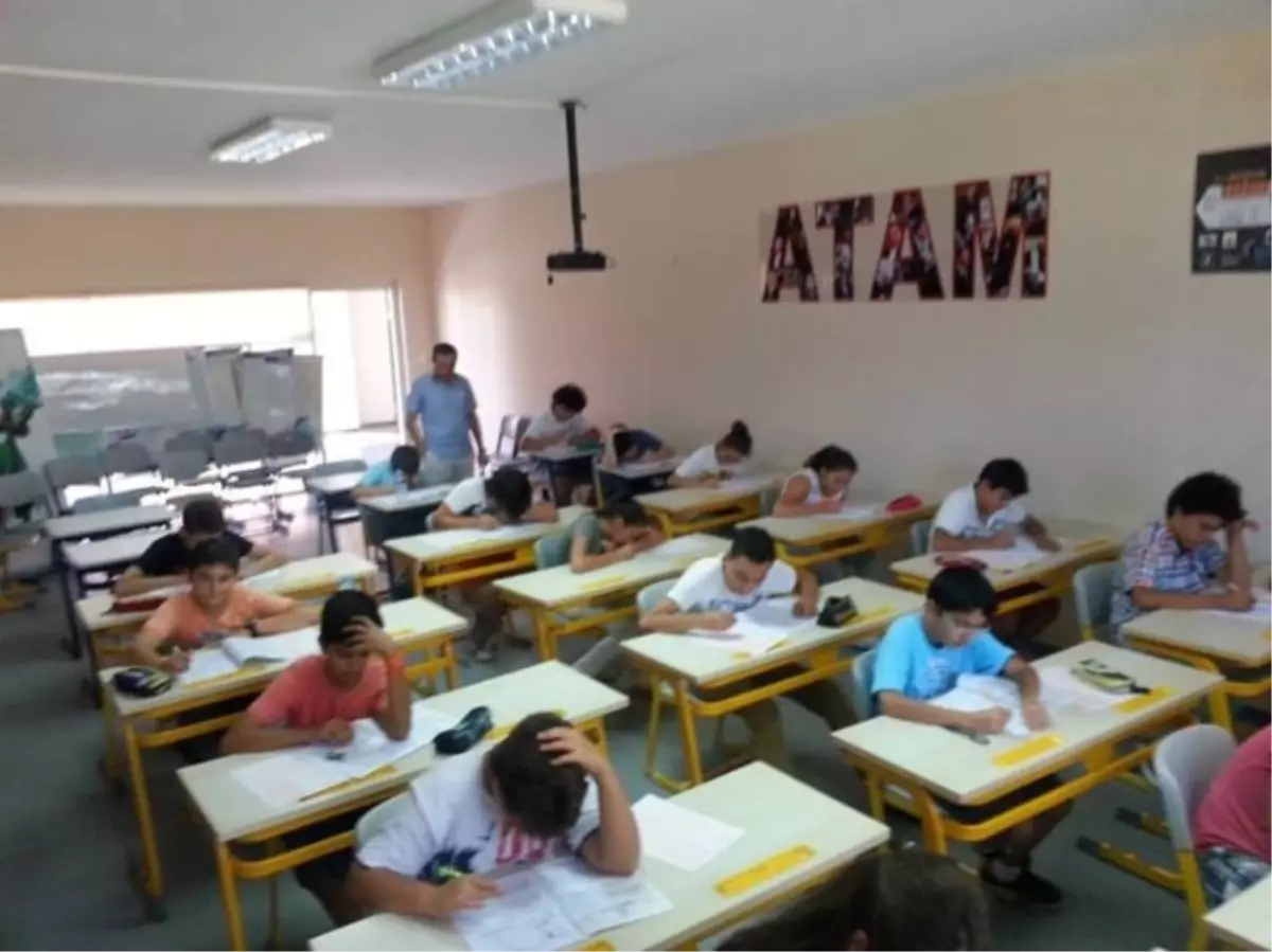 Bahçeşehir Koleji Yine Bir İlki Gerçekleştirdi