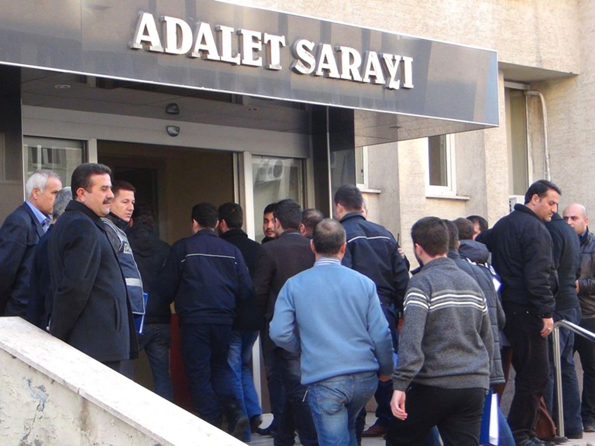 Polis Bahisçilere Göz Açtırmıyor