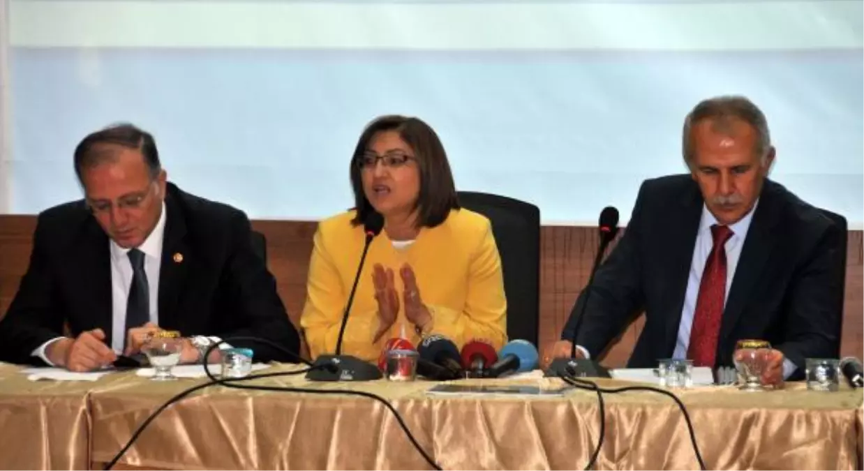 Bakan Şahin: Tek Başına Ekonomik Kalkınma Toplumun Huzurunu ve Barışını Sağlayamamaktadır (2)