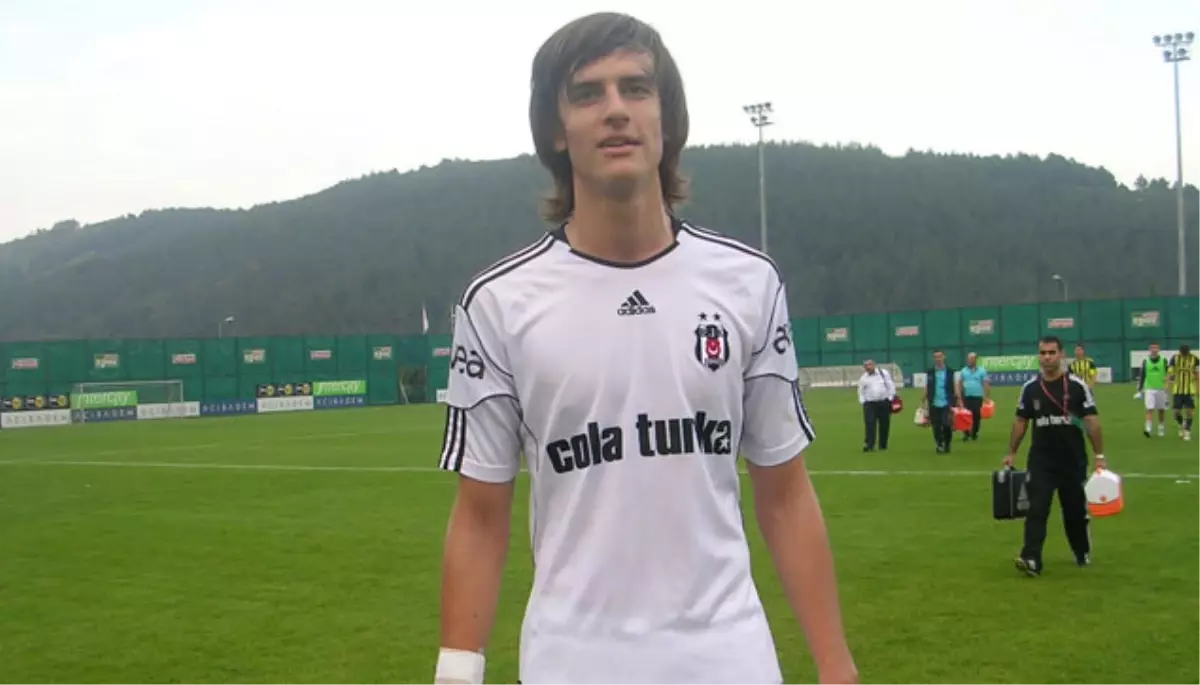 Beşiktaşlı Atınç Dardanelspor\'da