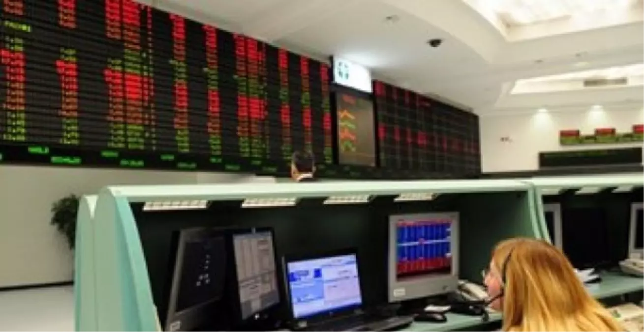 Borsa Istanbul A.s. Yabancı Yatırımcı Islemlerı 06.09.2013 18:42:09