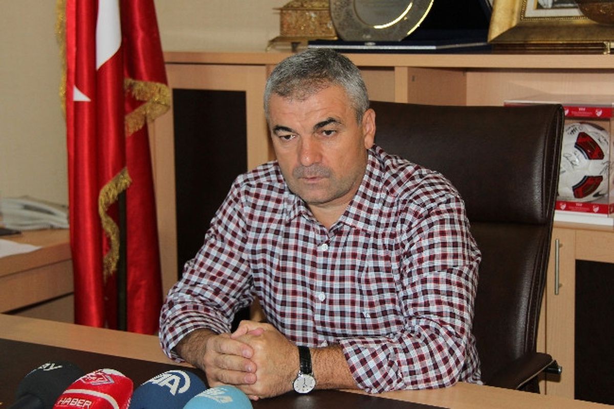 Çalımbay: "Hiçbir Takım Tam Olarak İstediği Transferleri Yapamadı"