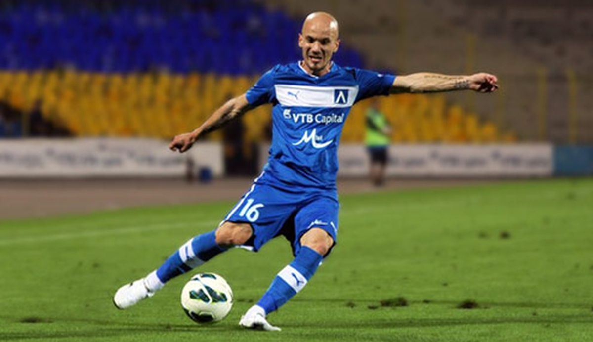 Cristovao Ramos, Torku Konyaspor\'da