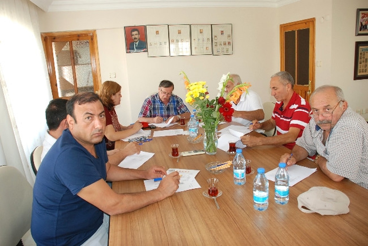 Didim Esnaf Odası Eğitim Kurumlarına Desteğini Sürdürüyor