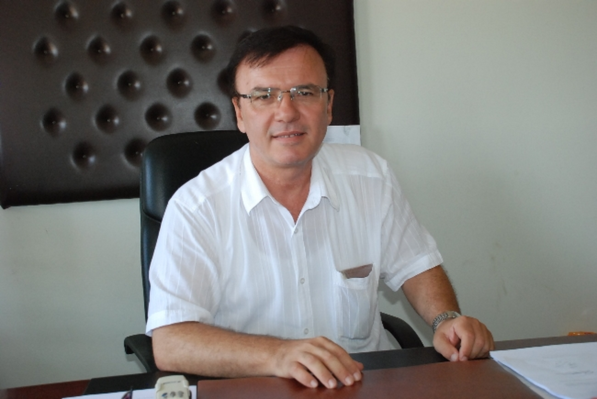 Didim Mal Müdürü Duyar, Edirne\'ye Atandı
