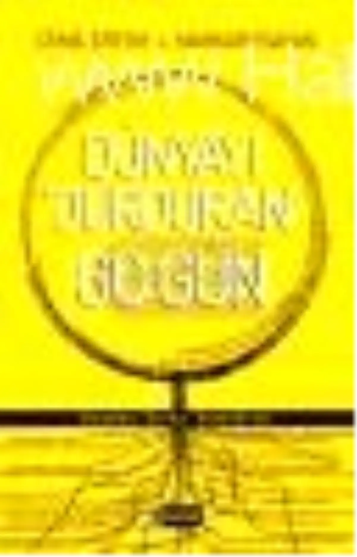 Dünyayı \'Durduran\' 60 Gün Kitabı