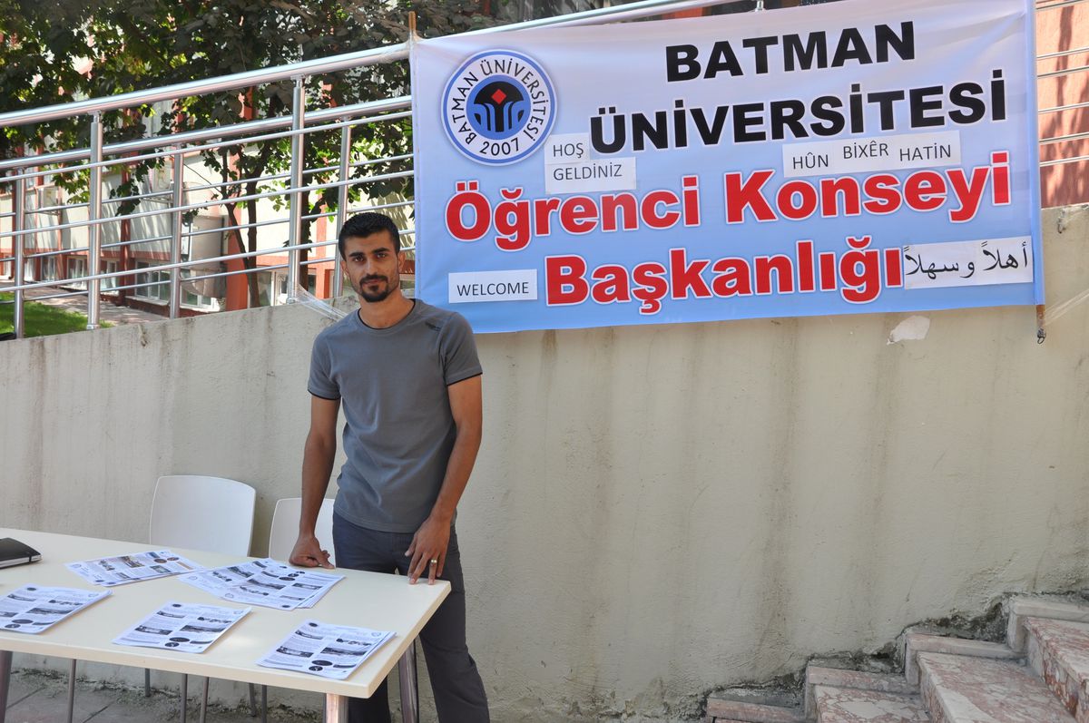 Ek Kontenjanla Öğrenci Alınacak