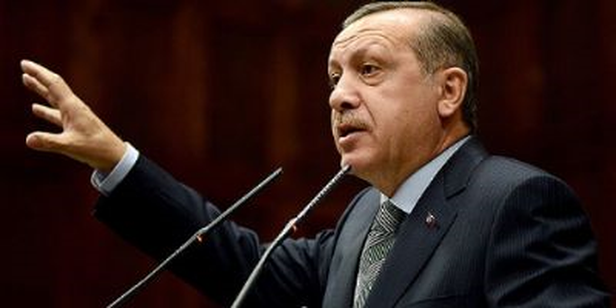 Erdoğan\'dan ODTÜ Açıklaması: "Gereğini Yaparız"