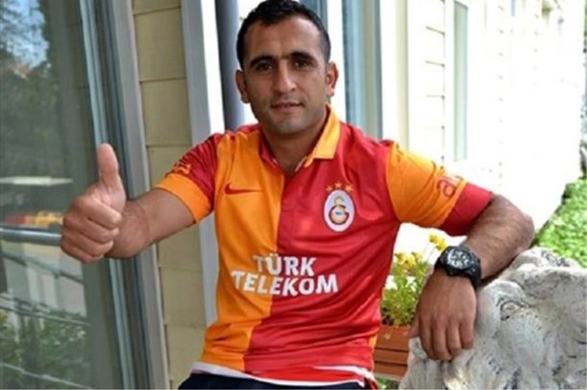 Erman Kılıç\'ın Galatasaray Macerası Çok Kısa Sürdü