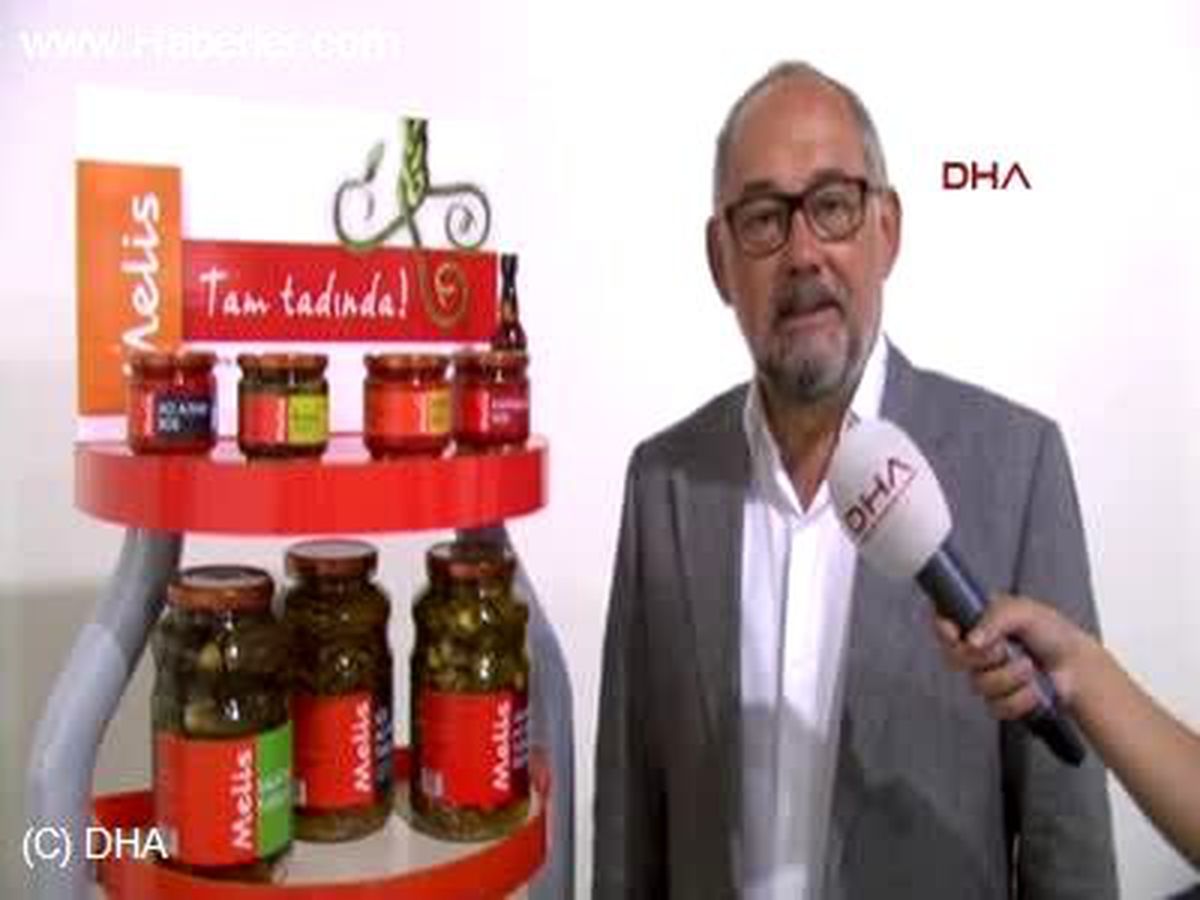 Euro Gıda'dan İzmir' E 17 Milyon' Luk Yatırım