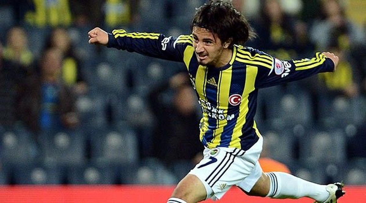 Fenerbahçeli Recep Niyaz ve Hakan Bucaspor\'da