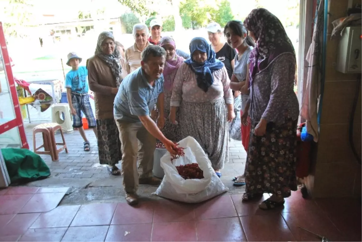 Gelişen Teknoloji Kış Hazırlıkları Geleneğini Değiştirdi