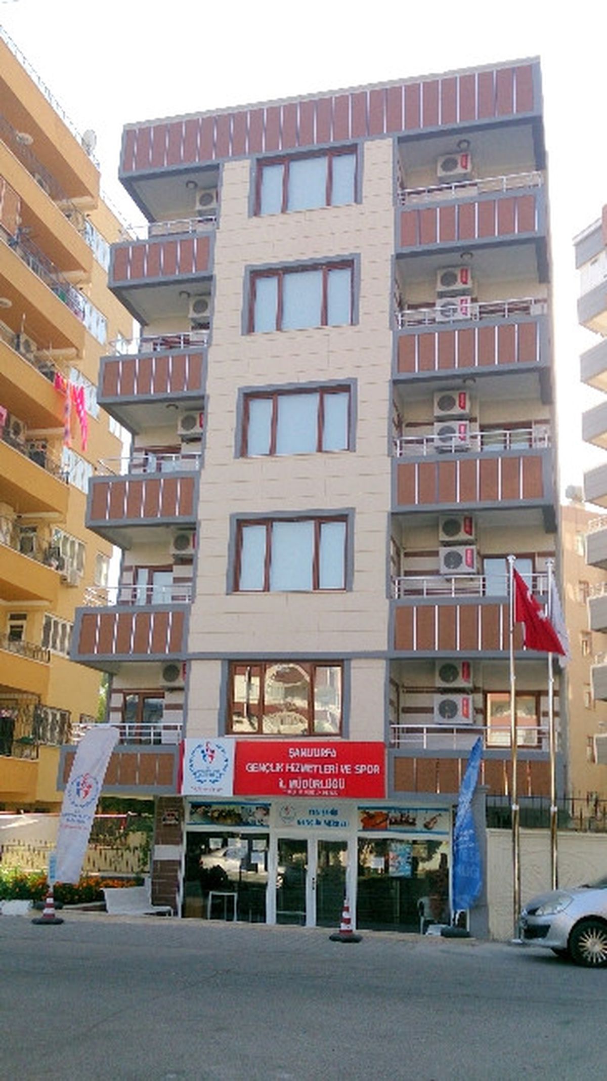 Gençlik Merkezinde Kurs Kayıtları Başladı