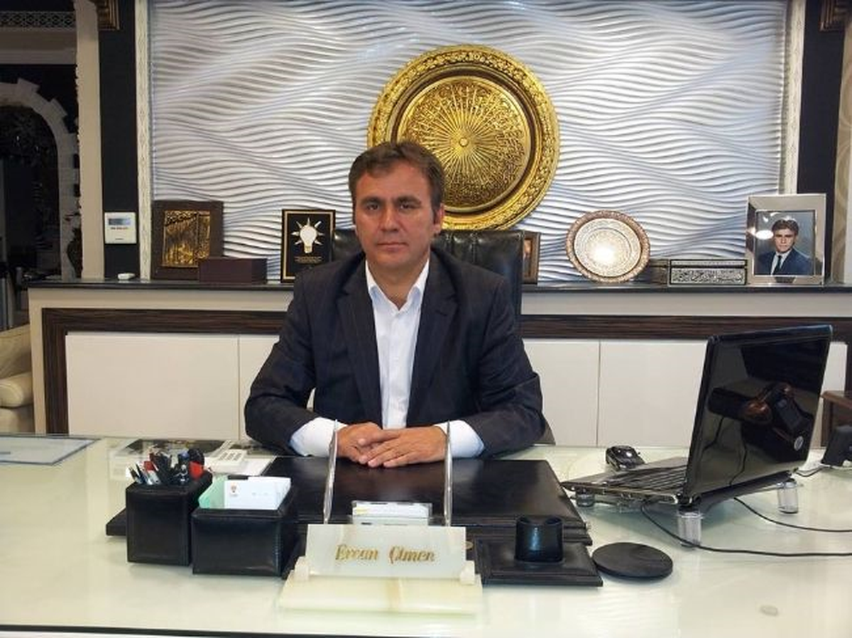 Gümüşhane\'de Çevre Yolu Projesi Çalışmaları