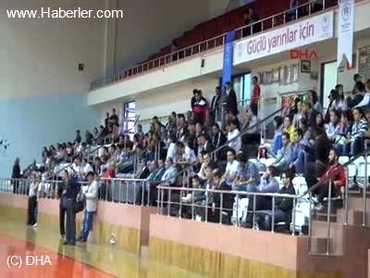 Hentbolda Süper Kupa Muratpaşa Belediyesi\'nin