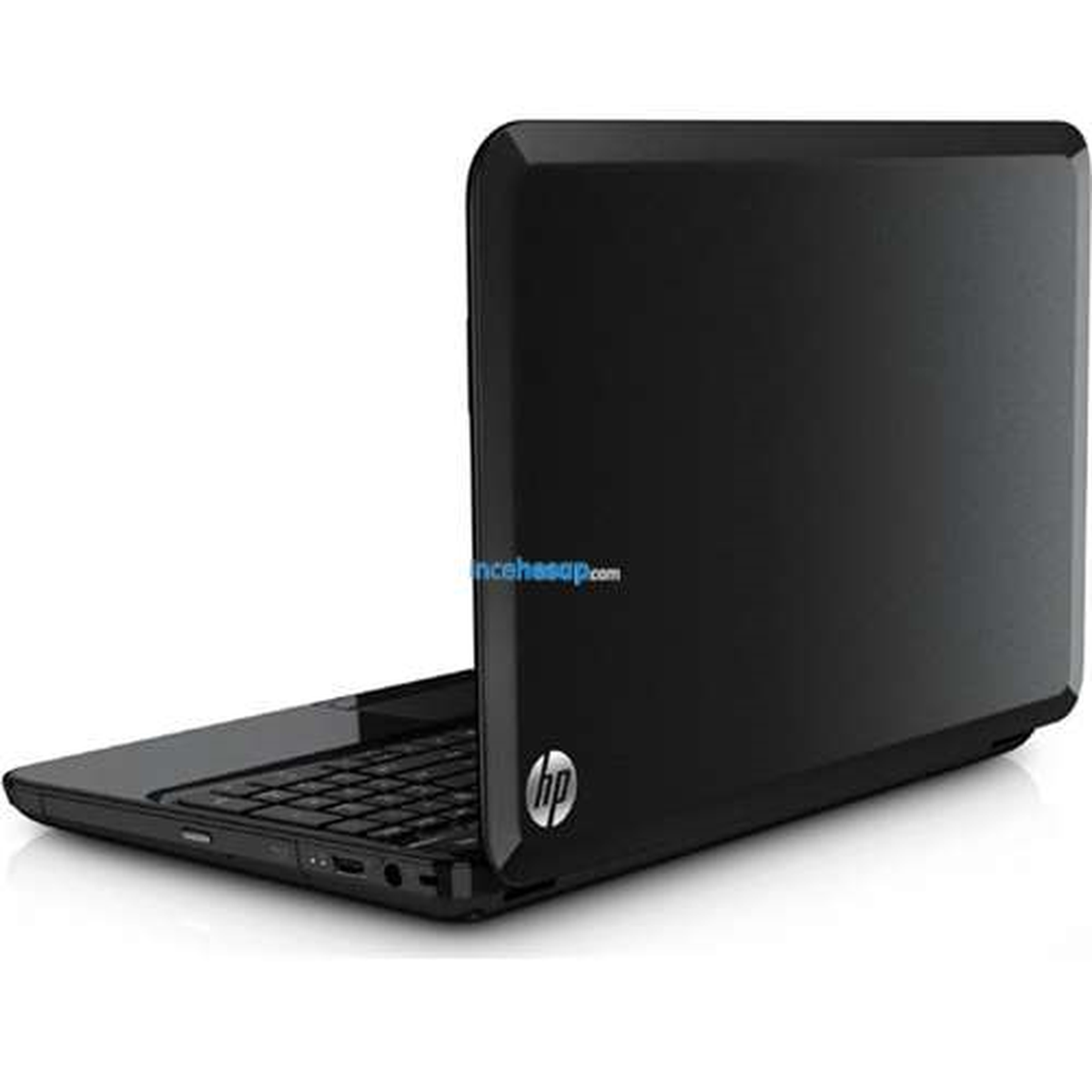 Hp Pavilion G6-2301et D4m73ea Notebook