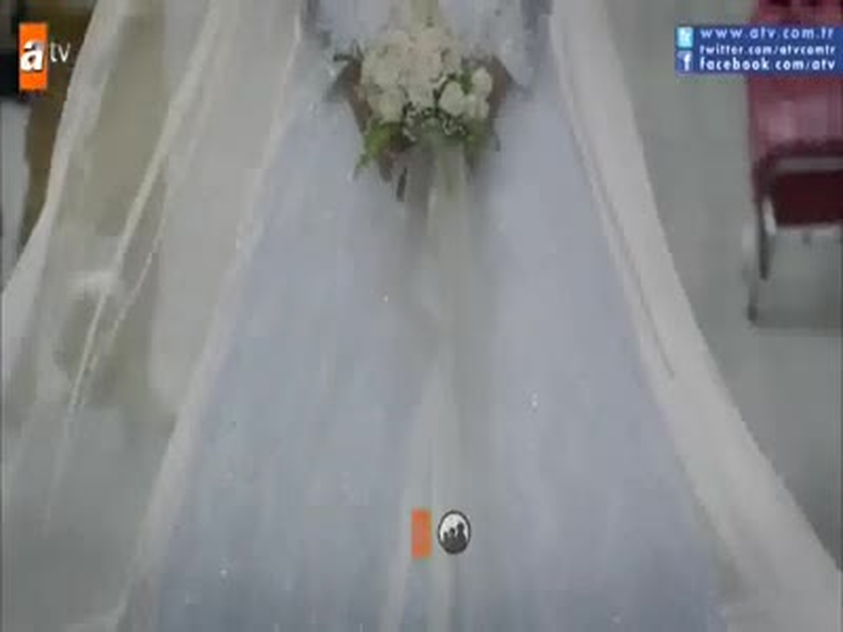 Huzur Sokağı 38. Bölüm 