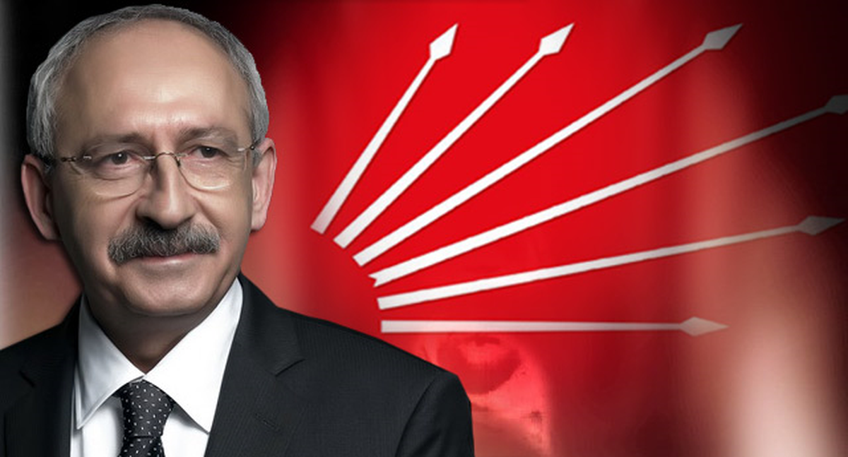 Kılıçdaroğlu, Roş Aşana Bayramı\'nı Kutladı