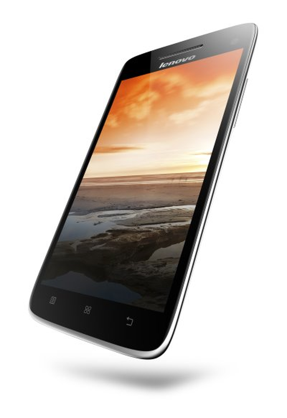 Lenovo\'dan IFA\'da Cep Telefonu Çıkarması