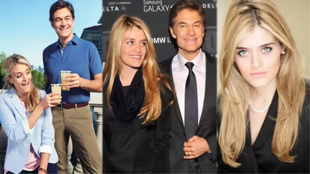 Mehmet Öz Dede Oluyor