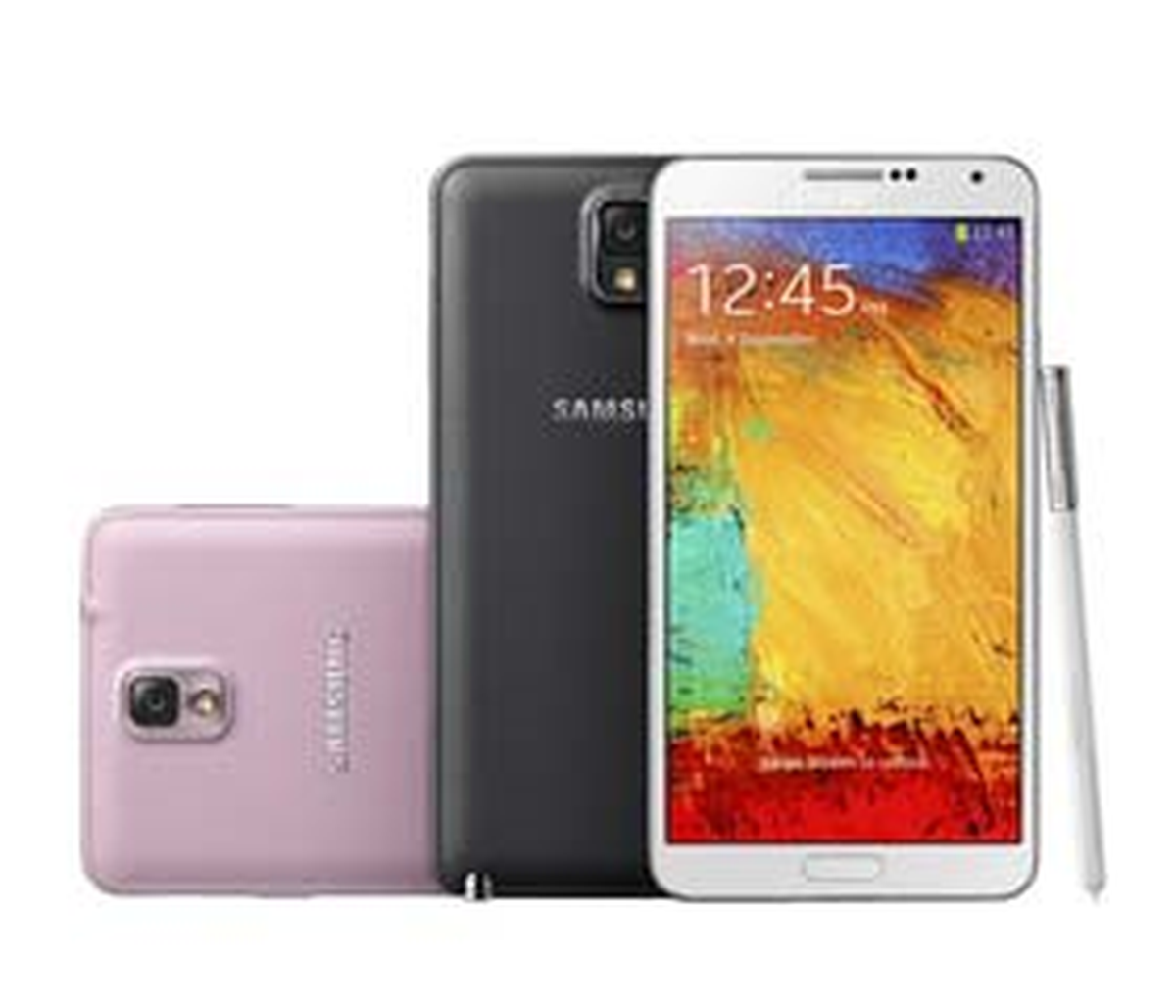 Mercek: Galaxy Note 3 Vs Note 2