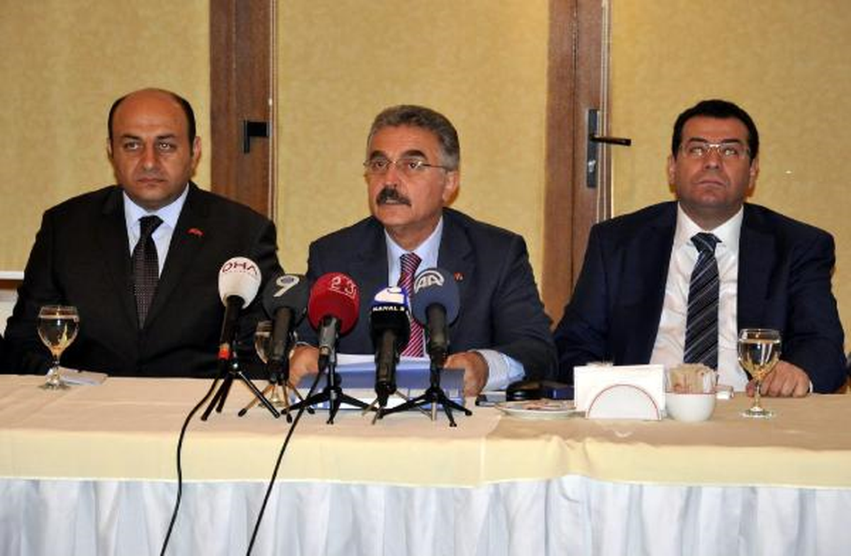 AKP Tasfiye Olmazsa, Türkiye Tasfiye Olacak
