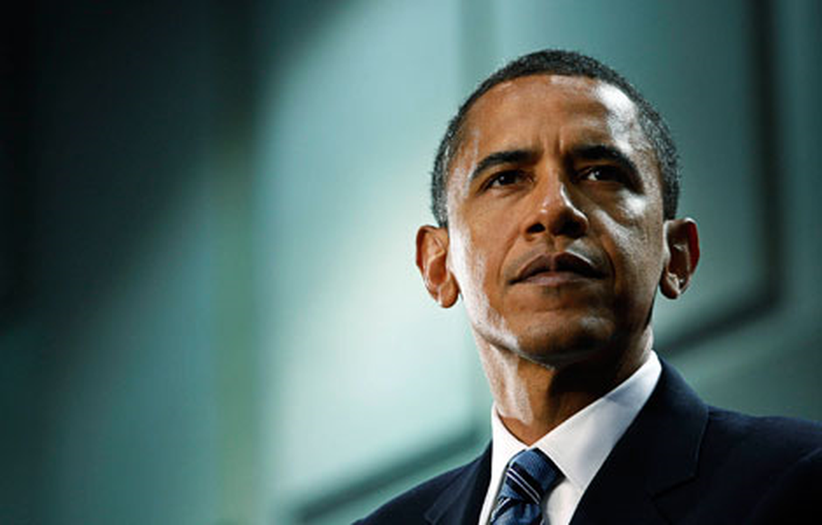 Obama: Putin\'in de Görüşü Değişecek