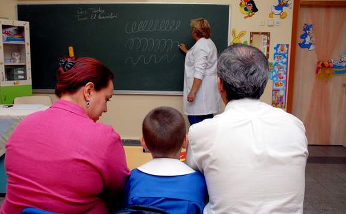 Okul Korkusunu Birlikte Yenin