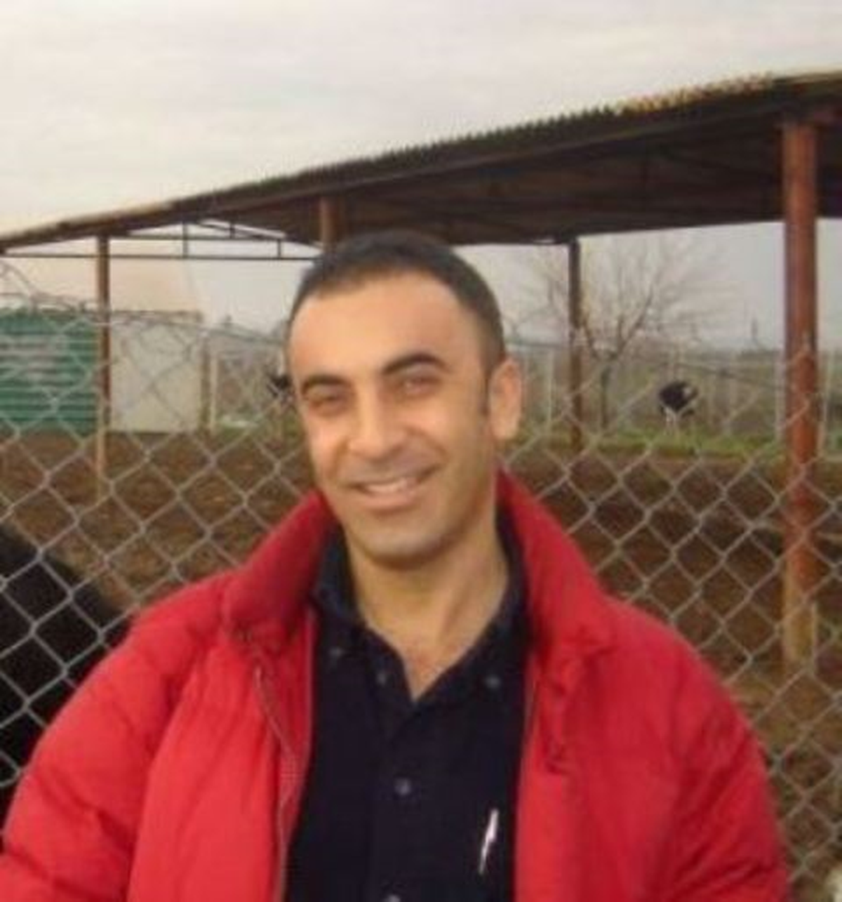 Prof. Dr. Kemal Çelik\'in Projesi AB Tarafından Desteklendi