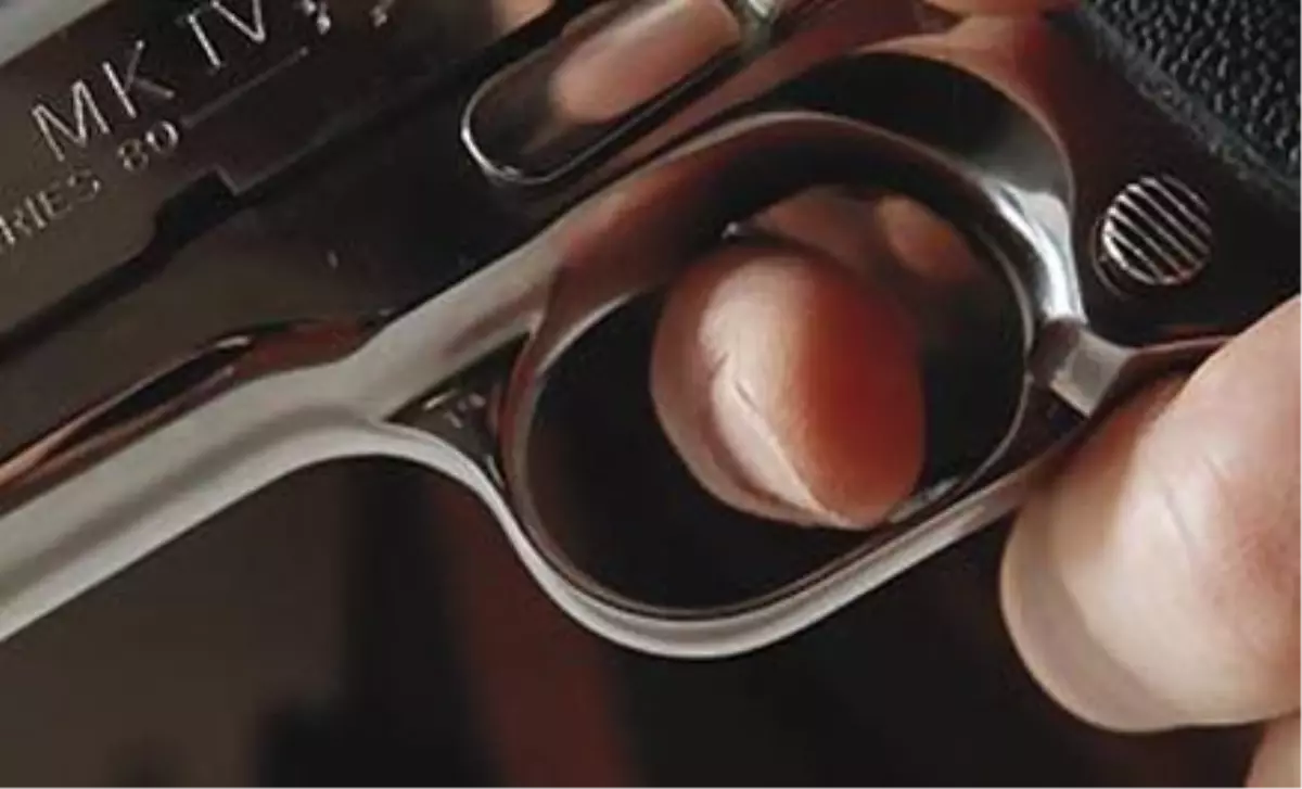 Şanlıurfa\'daki Silahlı Saldırı