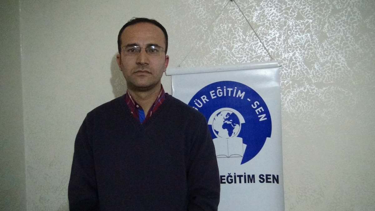 Sevinçer "Yönetici Atama"larını Değerlendirdi
