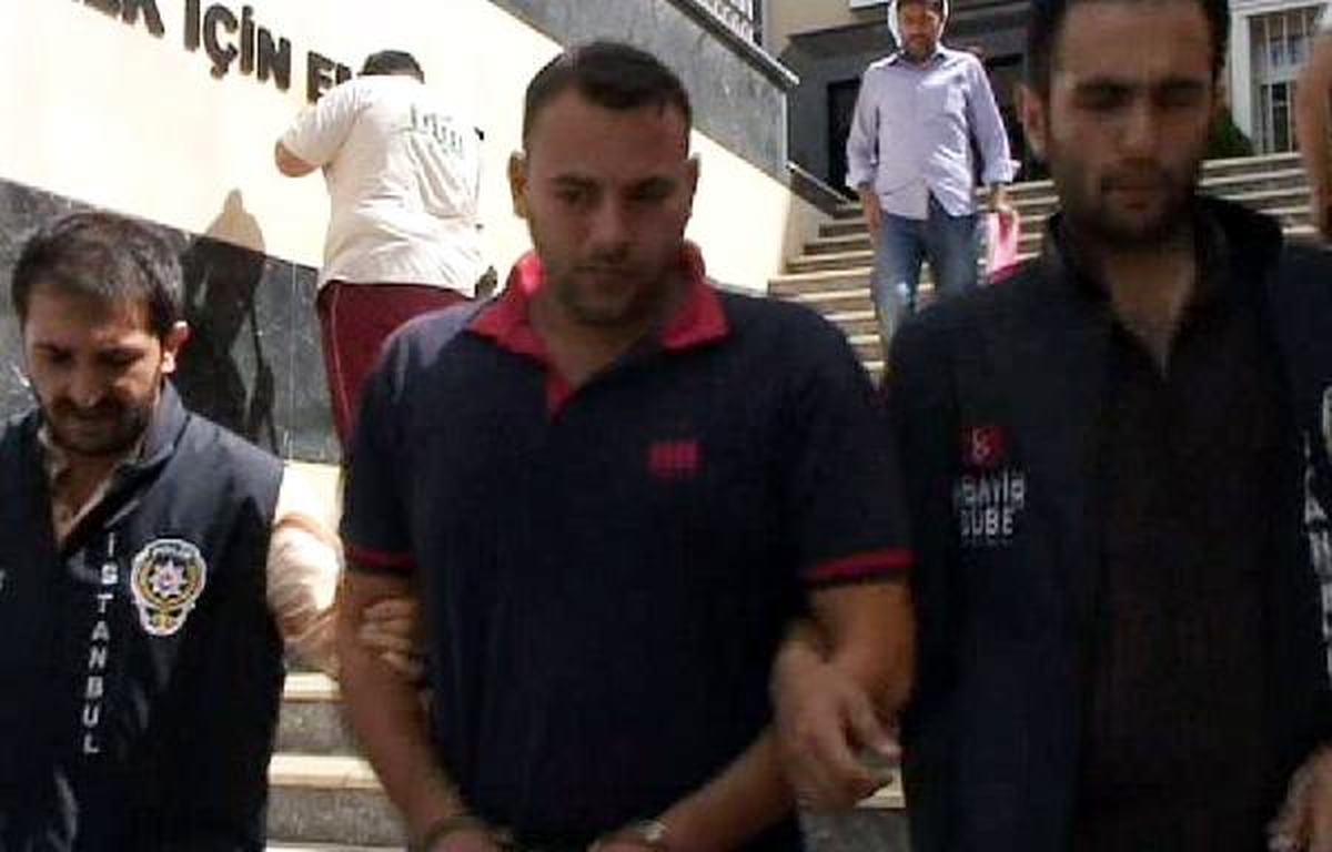 Hırsızlık yaptı, Suçu Ölmüş Arkadaşına Attı