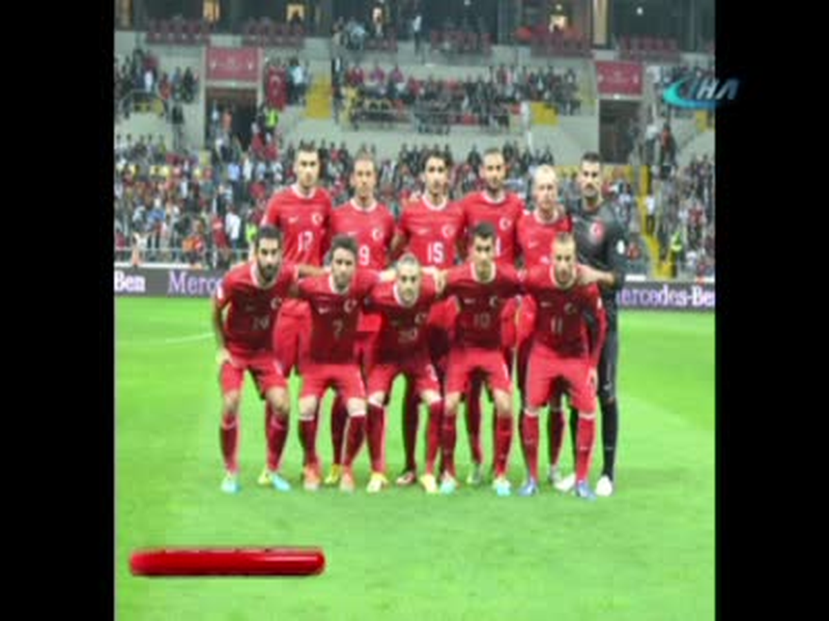 Türkiye: 5 - Andorra: 0