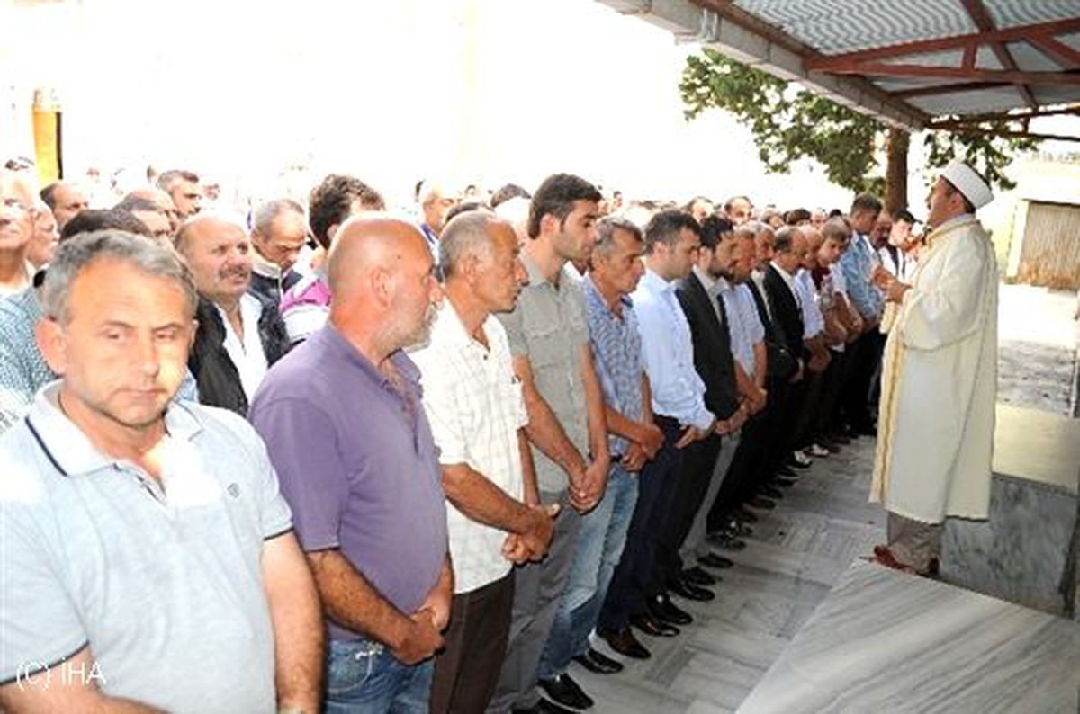 Umutlar Tükendi