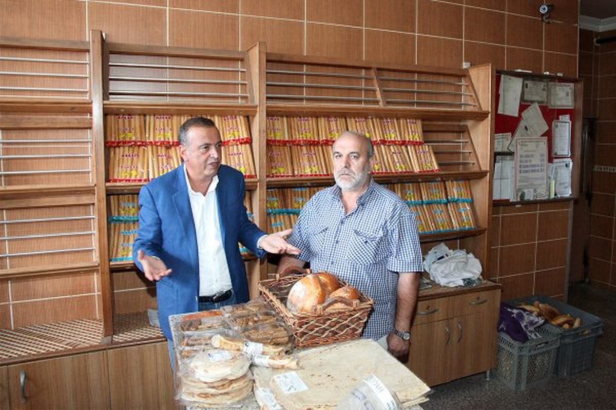Vatandaşlardan Ataşehir Belediyesi\'ne Tam Puan
