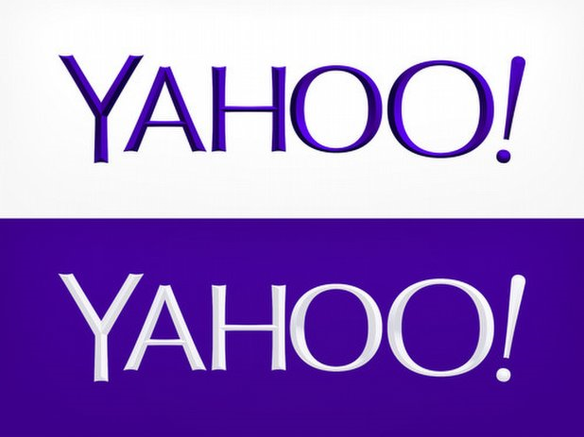 ...Ve işte yeni logo!