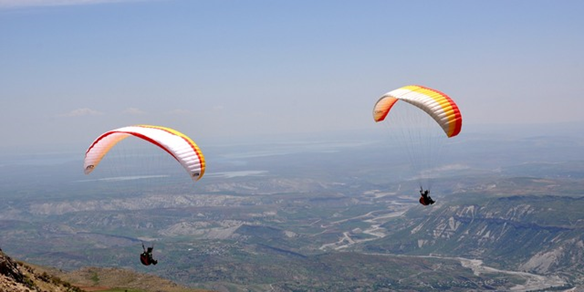 Yamaç Paraşütü Uçuşlarına Denetim, Kazaları Azalttı