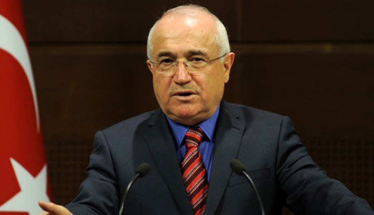 11. Ulaştırma, Denizcilik ve Haberleşme Şurası Kapanış Galası