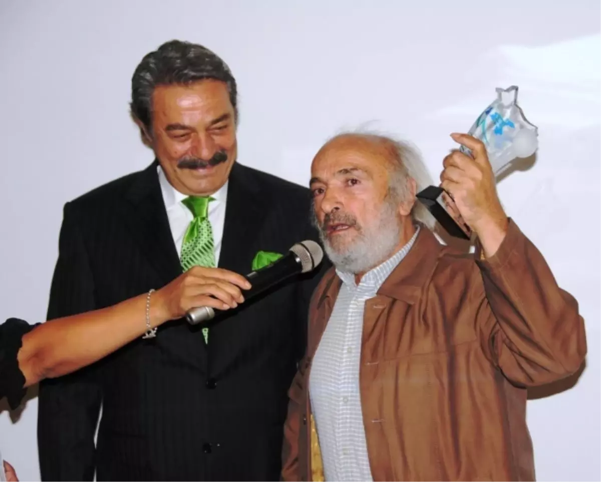 2. Uluslar Arası Van Gölü Film Festivali Sona Erdi