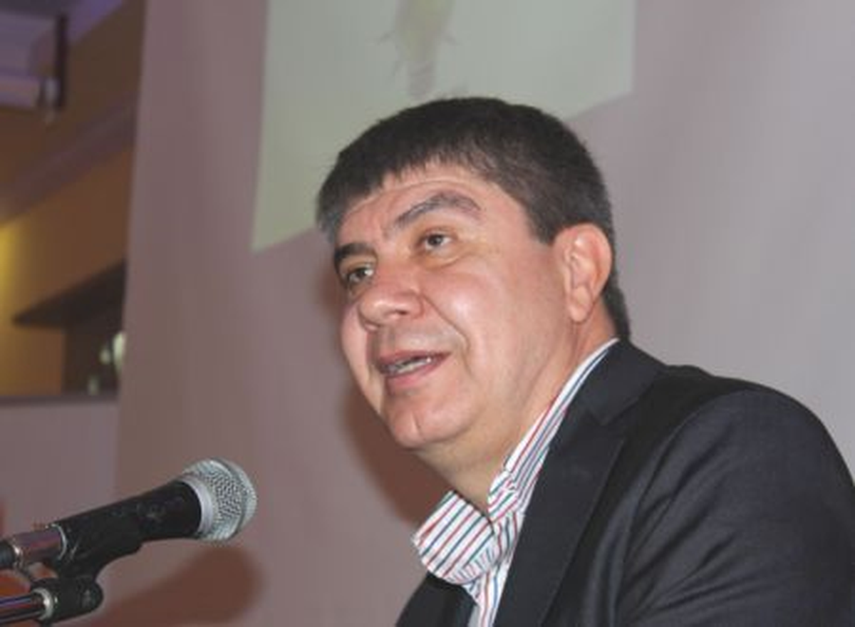 AK Parti Genel Başkan Yardımcısı Türel Açıklaması