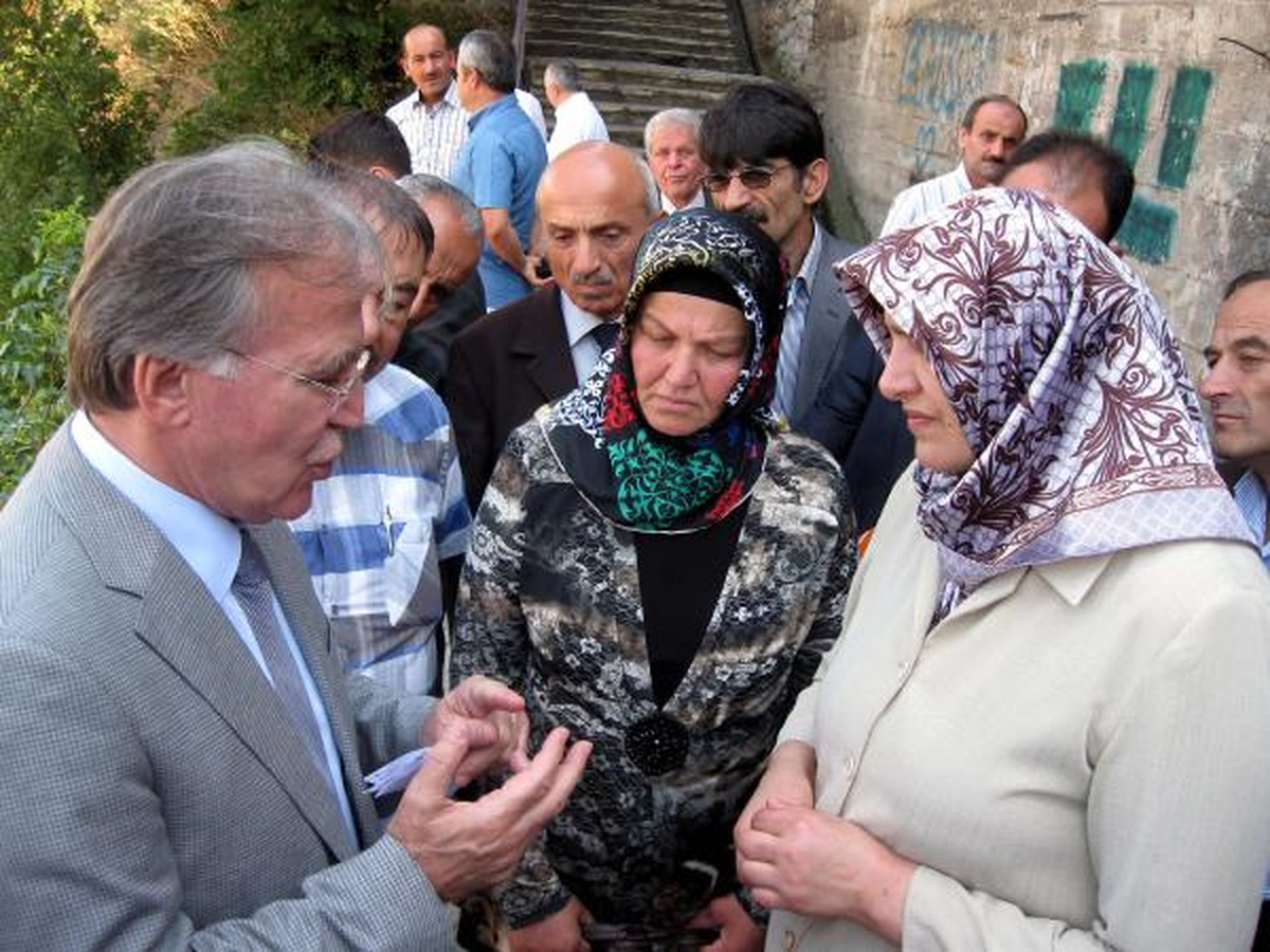 AK Parti\'li Şahin: Kendimizi En Derin Kışa Göre Hazırlayacağız