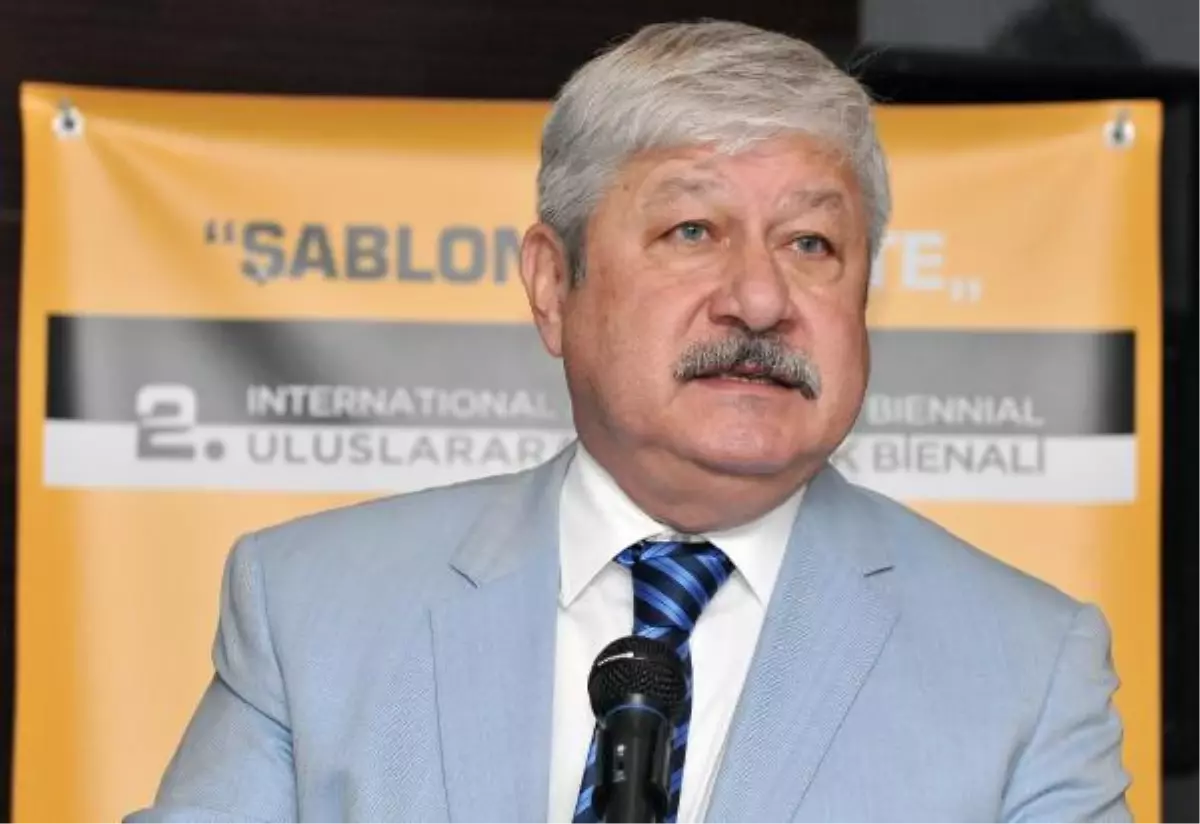 Akaydın\'dan Suriye Çıkışı: Kimse İnsan Haklarının Arkasına Sığınmasın