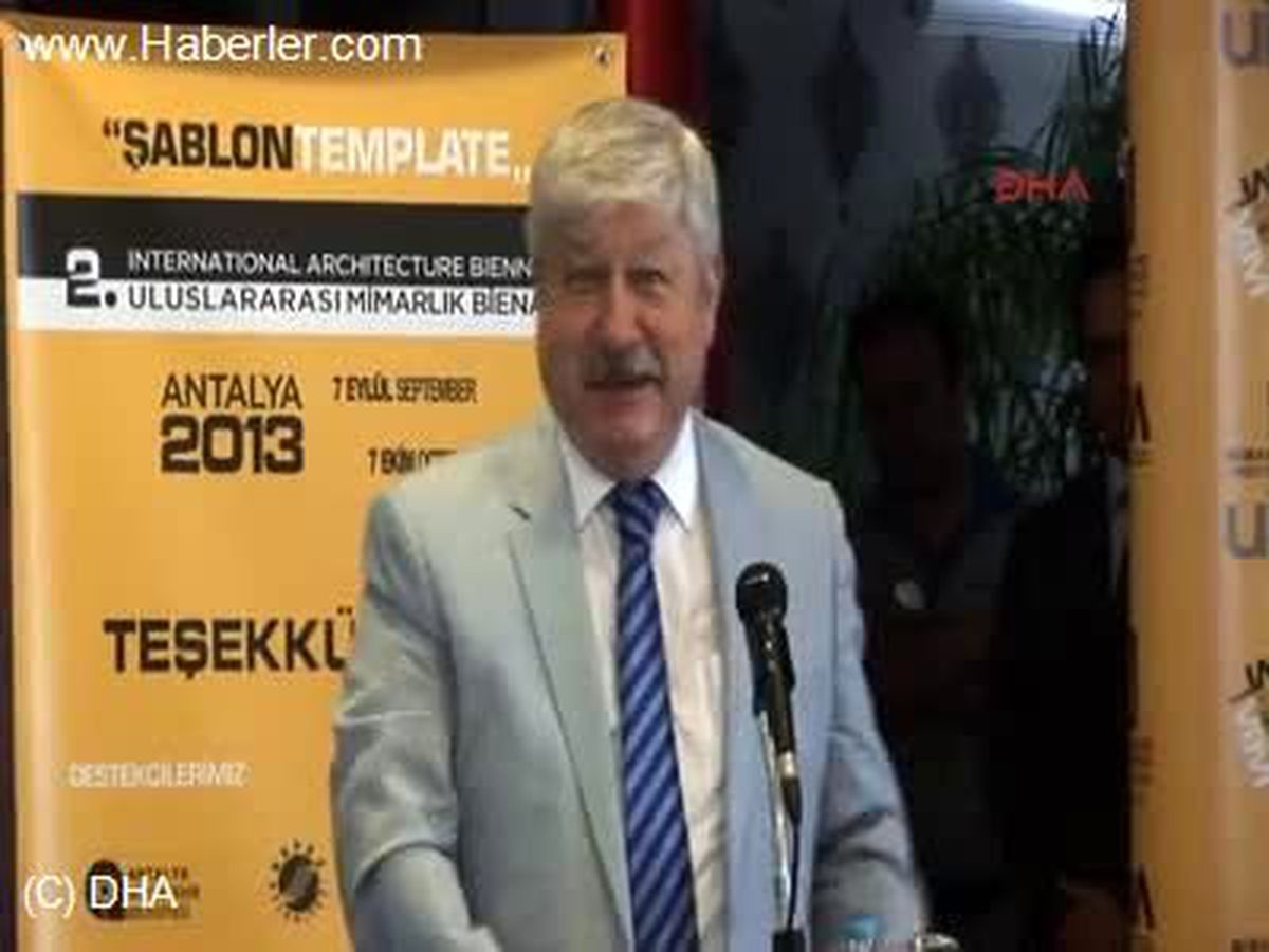 Akaydın\'dan Suriye Çıkışı Kimse İnsan Haklarının Arkasına Sığınmasın
